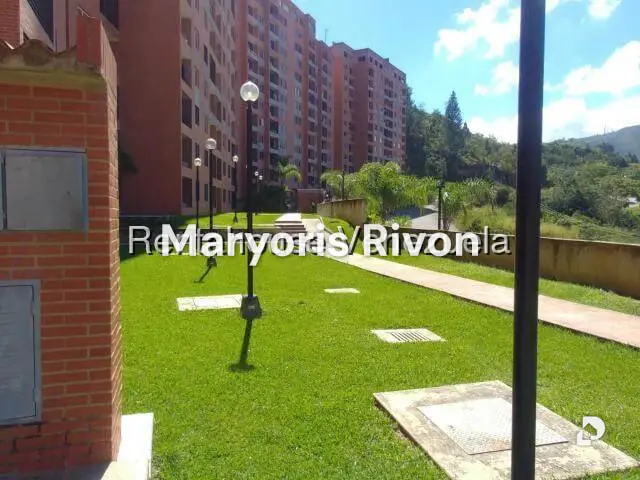 Apartamento en Colinas de La Tahona, Caracas – 25