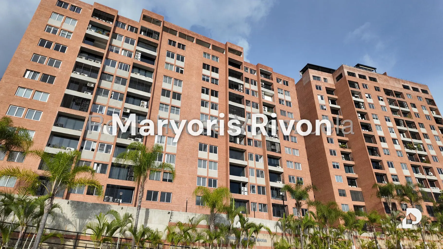 Apartamento en Colinas de La Tahona, Caracas – 1