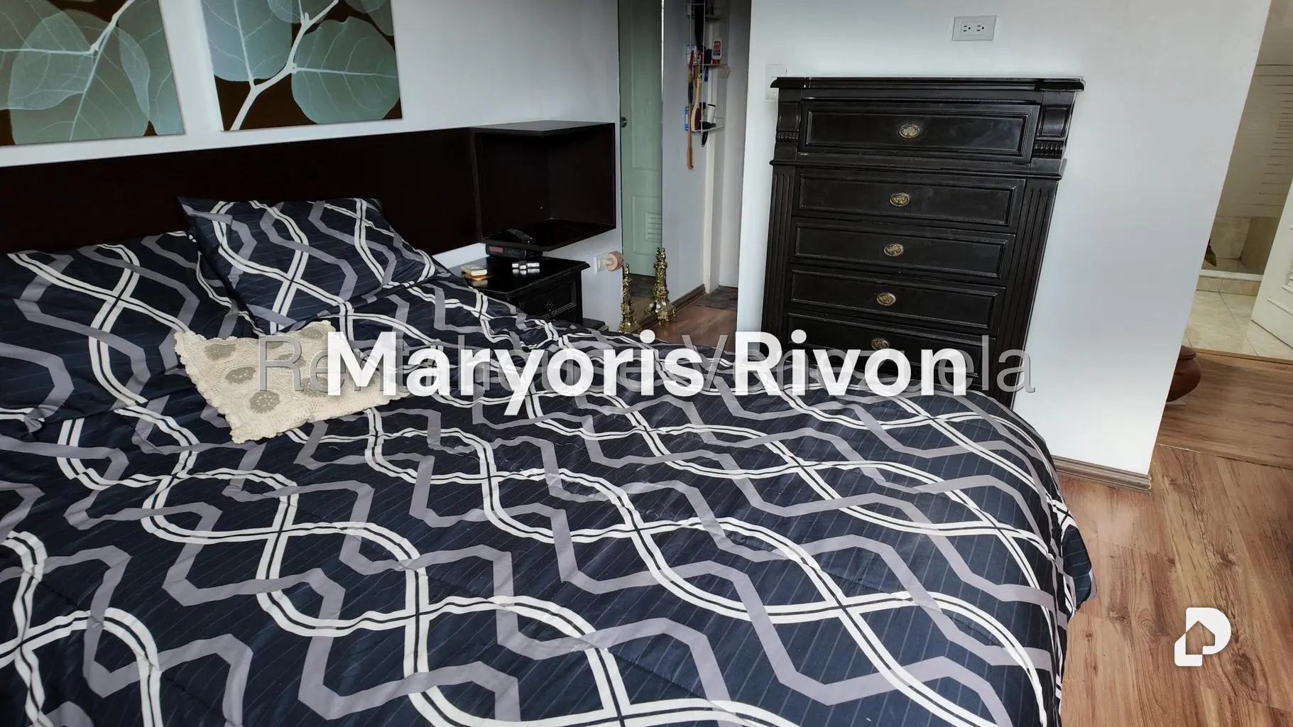 Apartamento en Colinas de La Tahona, Caracas – 19