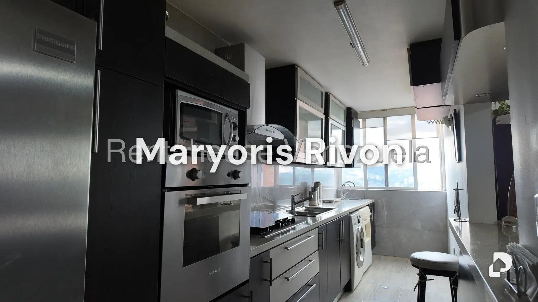 Apartamento en Colinas de La Tahona, Caracas – 14