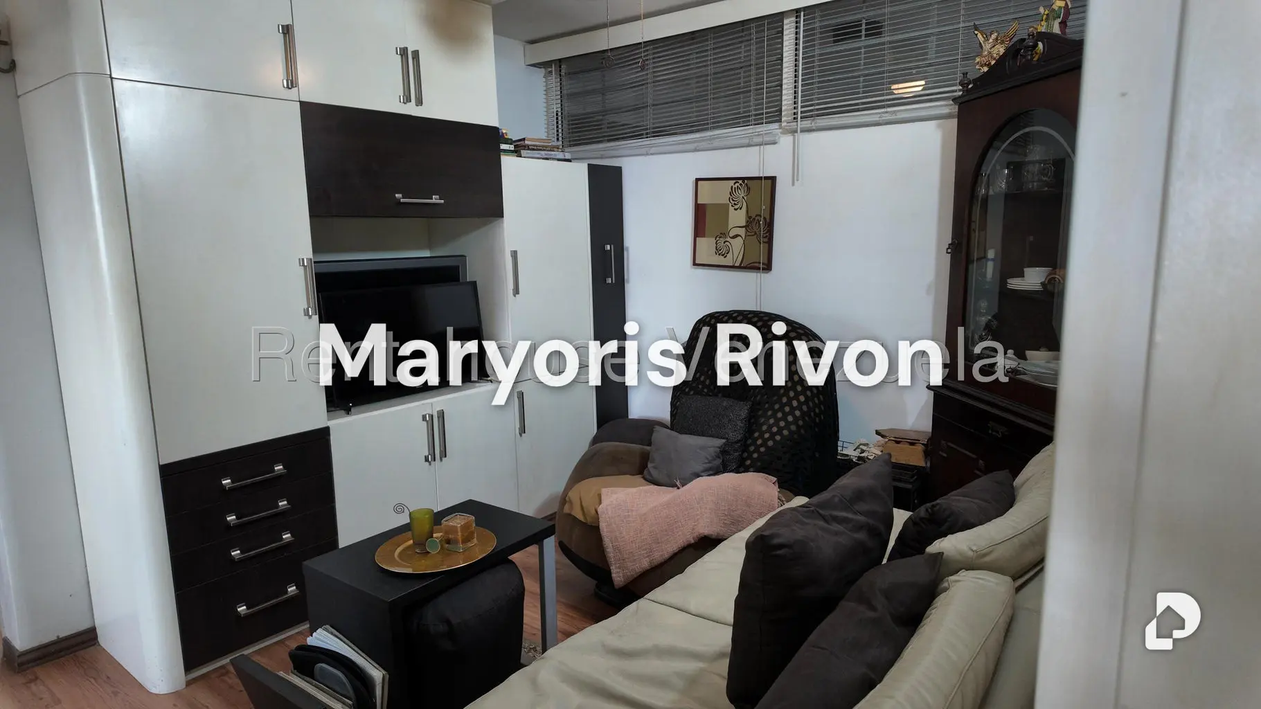 Apartamento en Colinas de La Tahona, Caracas – 18
