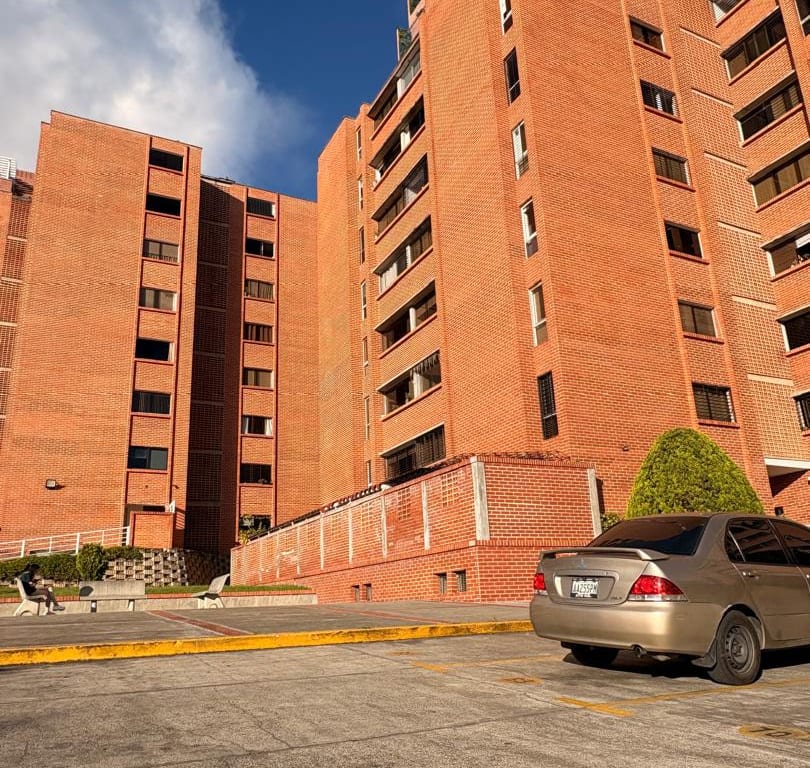 Penthouse en Llano Alto, Altos Mirandinos - 1