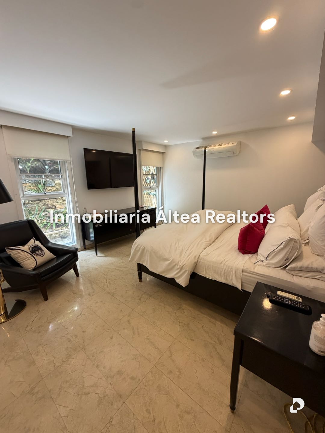 Apartamento en Alto Hatillo, Caracas – 11