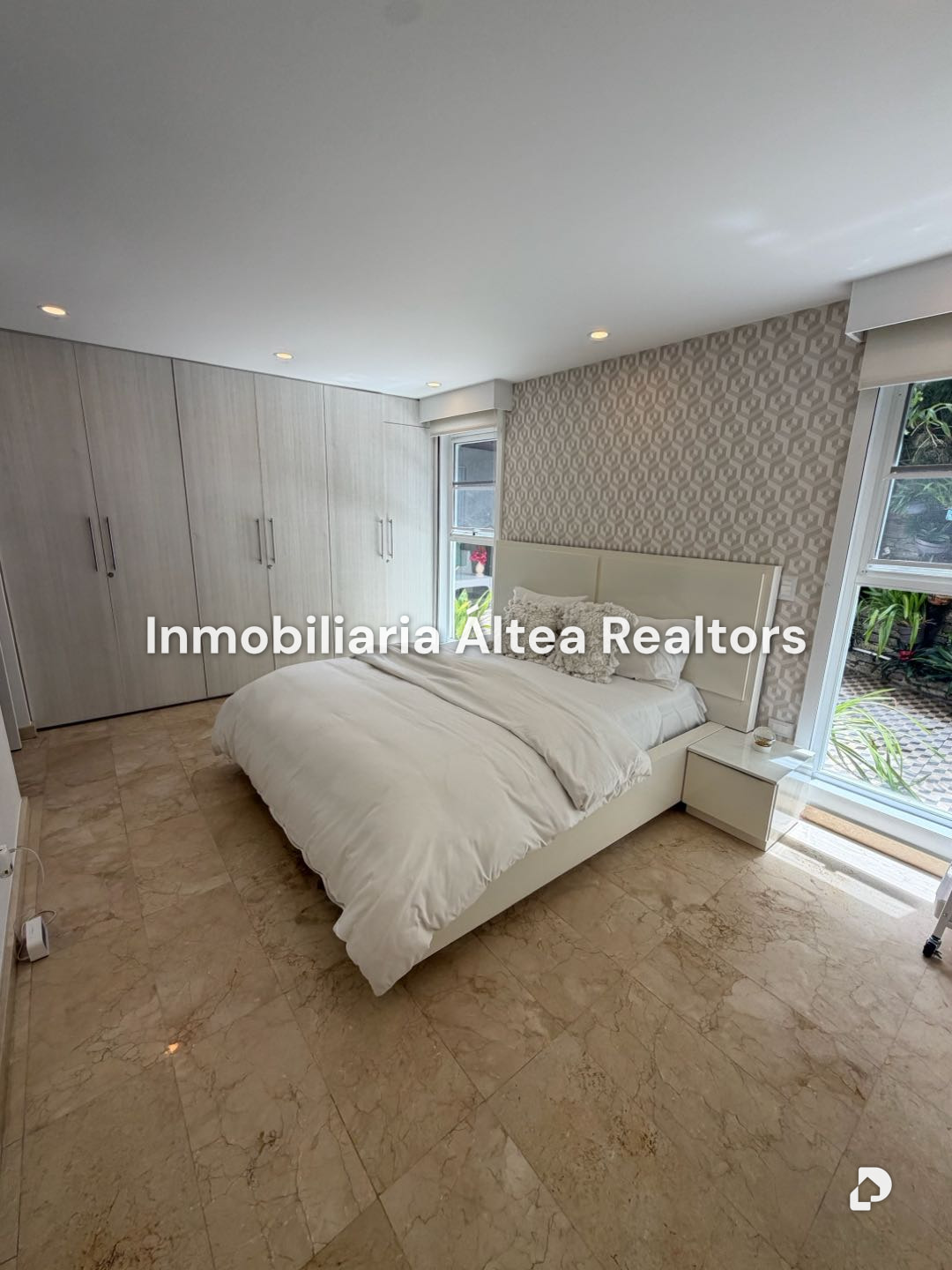 Apartamento en Alto Hatillo, Caracas – 8