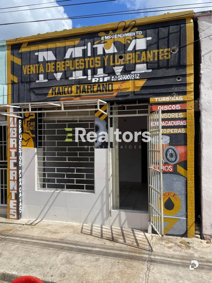 Local comercial en Maturín – 4