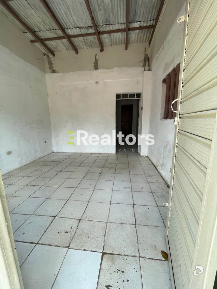 Local comercial en Maturín – 2