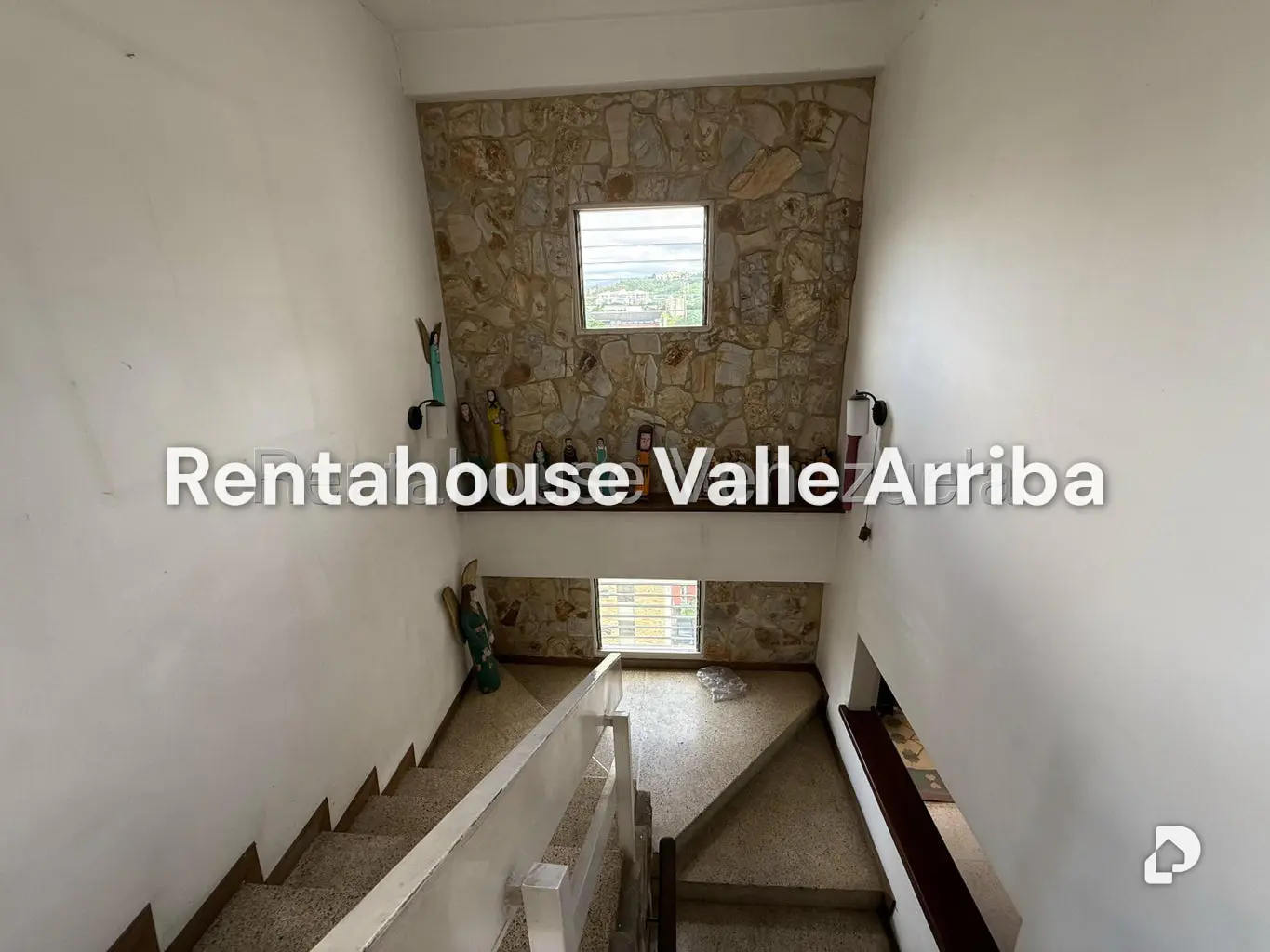 Apartamento en La Florida, Caracas – 19