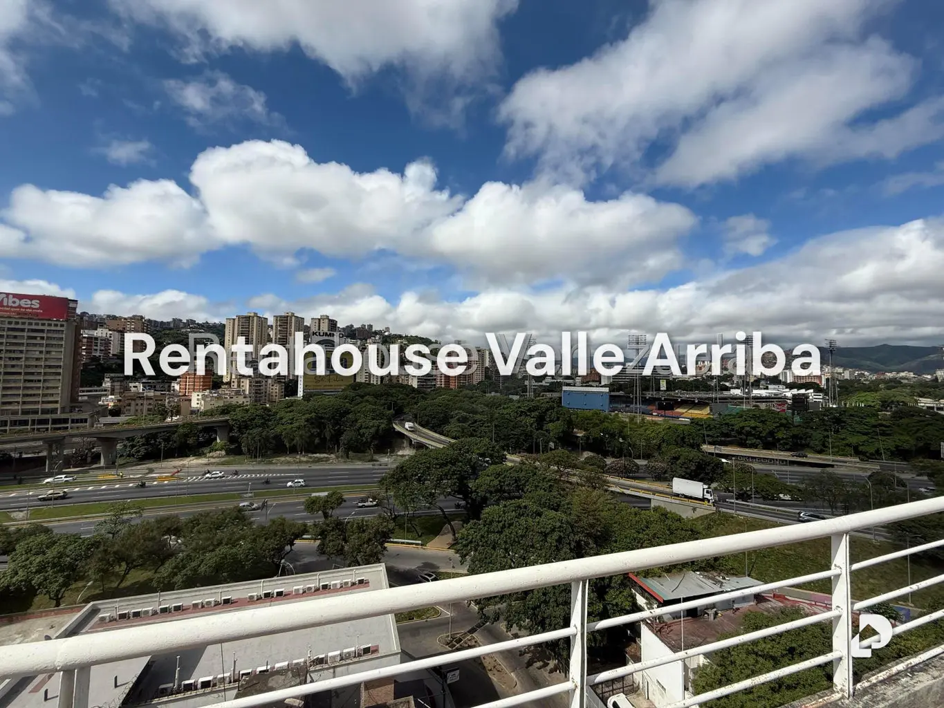 Apartamento en La Florida, Caracas – 24