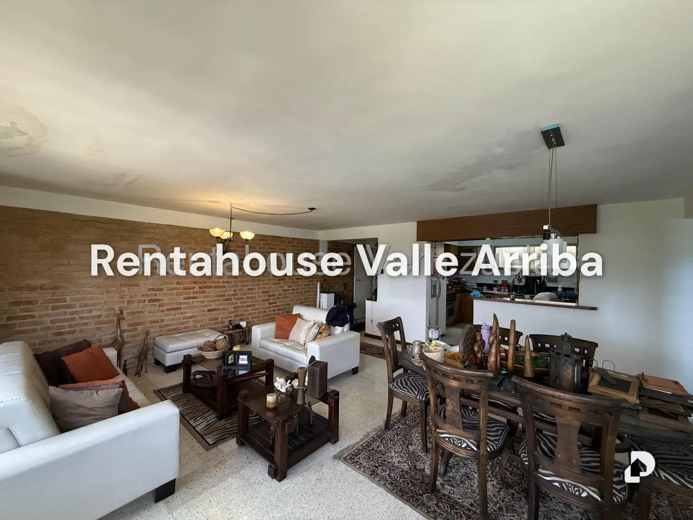 Apartamento en La Florida, Caracas – 4