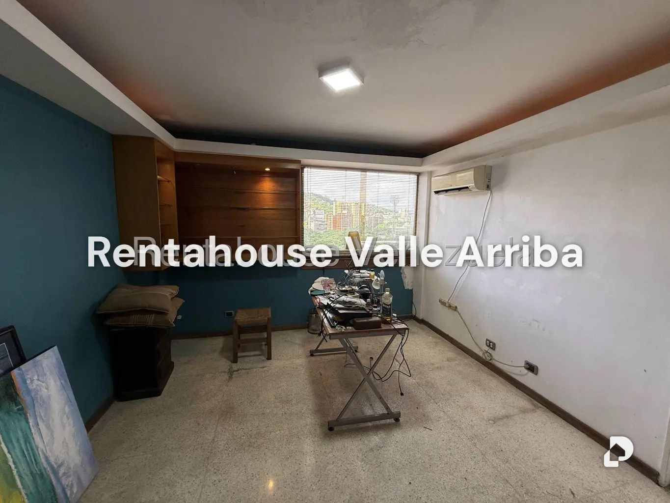 Apartamento en La Florida, Caracas – 28