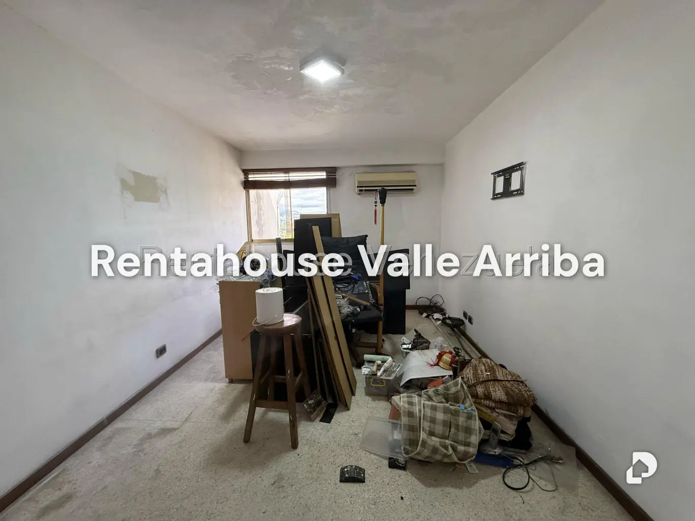 Apartamento en La Florida, Caracas – 30