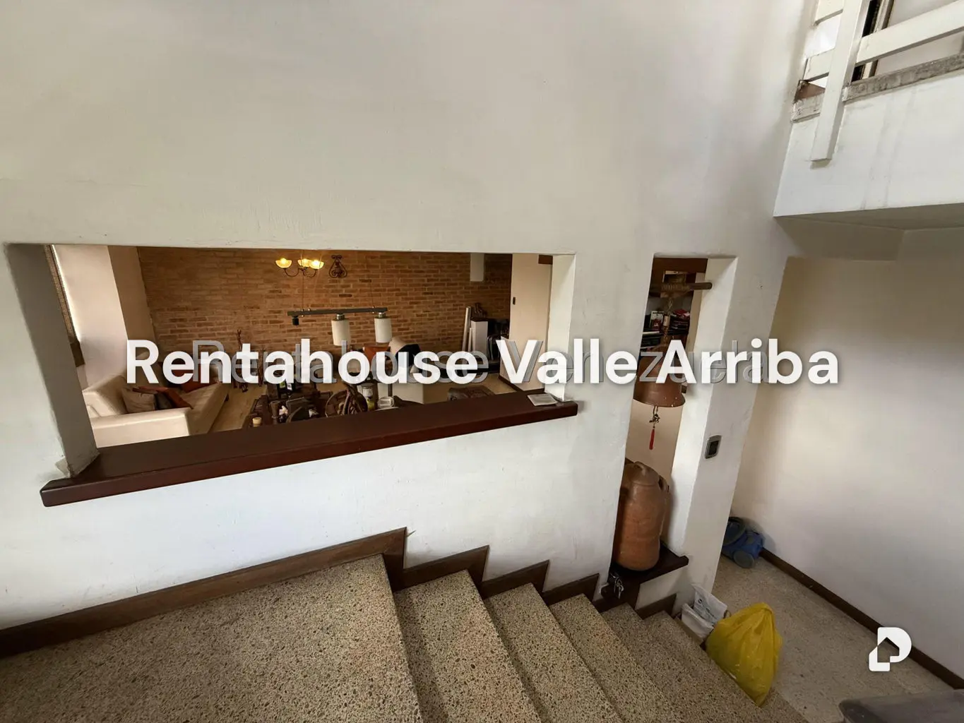 Apartamento en La Florida, Caracas – 16