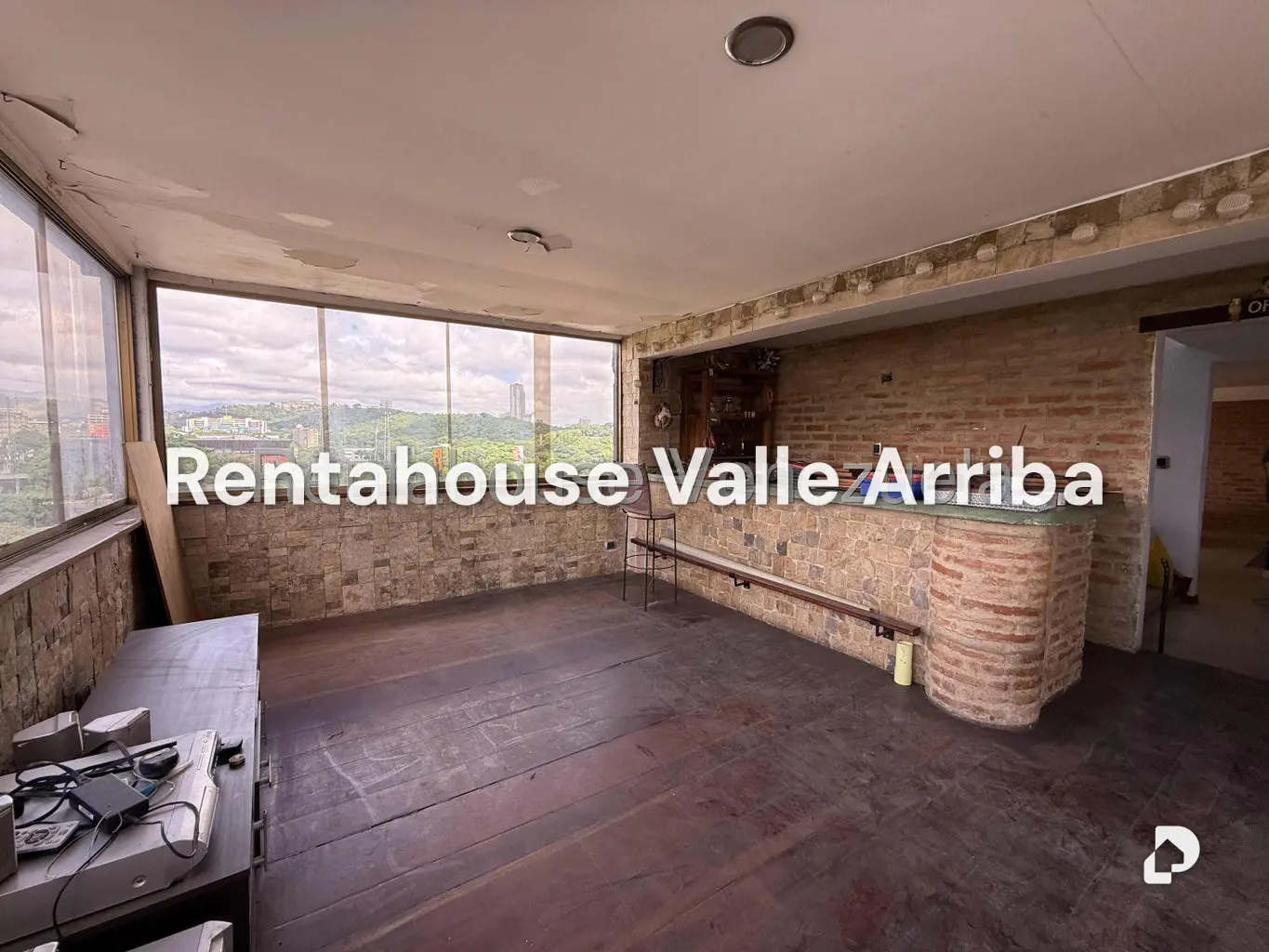 Apartamento en La Florida, Caracas – 9