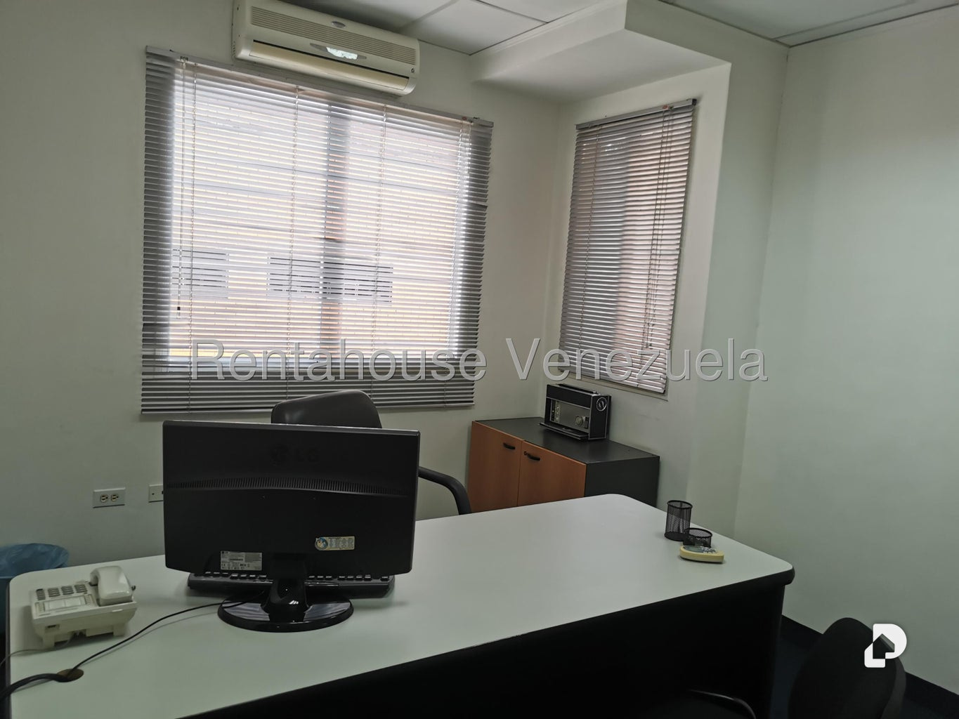 Oficina en La Trinidad, Caracas – 6