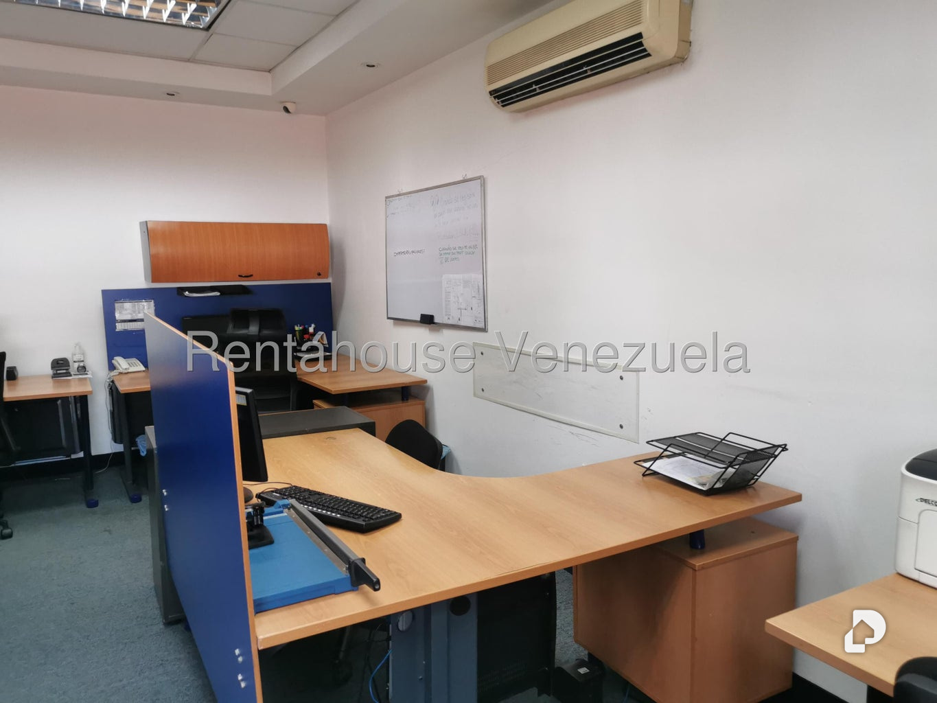 Oficina en La Trinidad, Caracas – 15