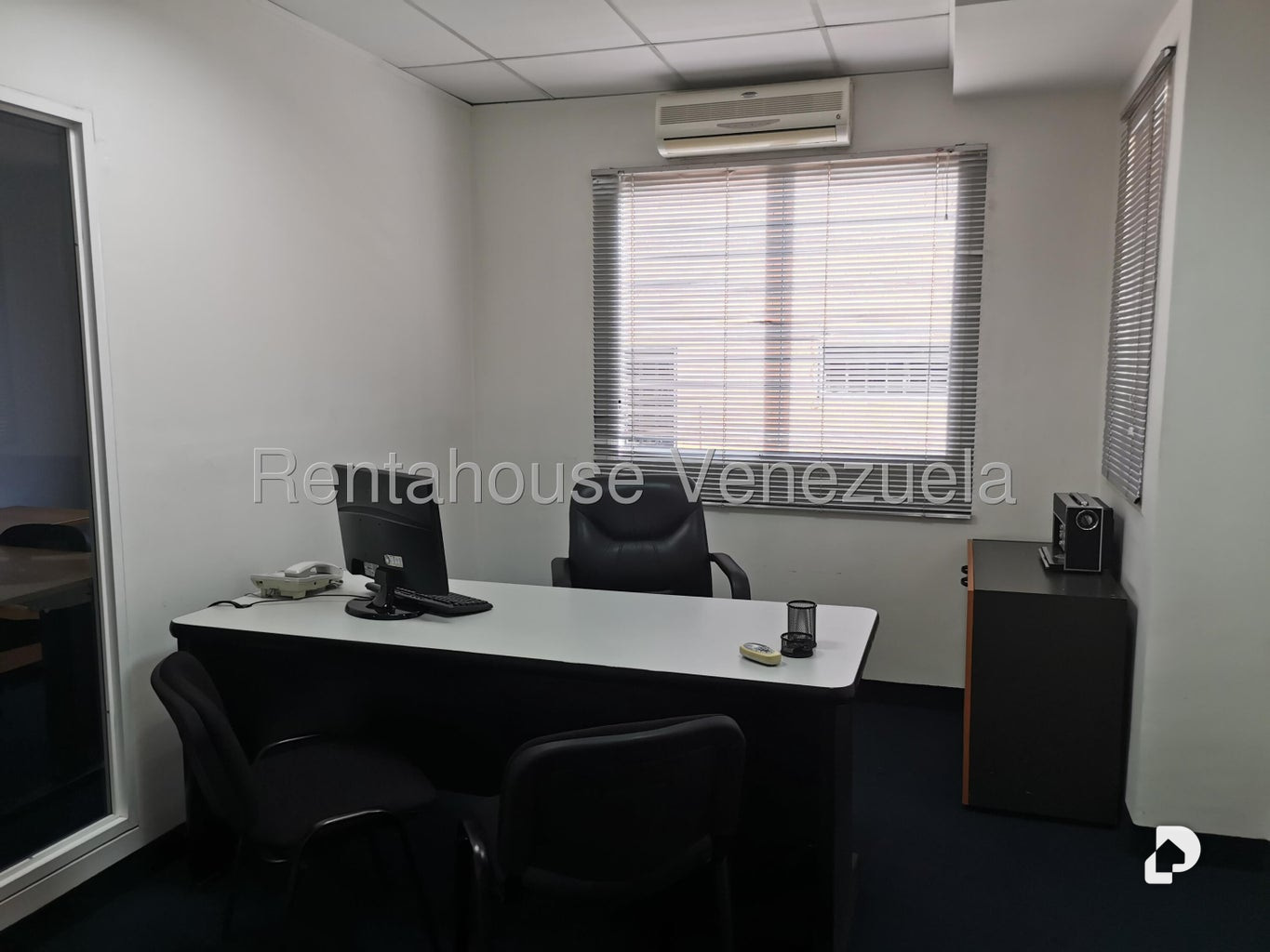 Oficina en La Trinidad, Caracas – 5