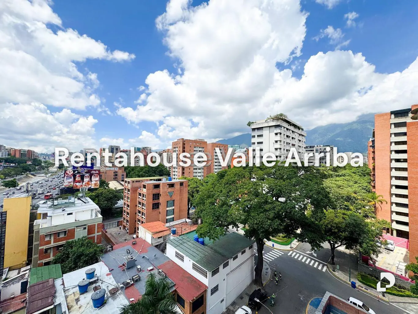 Apartamento en El Rosal, Caracas – 10