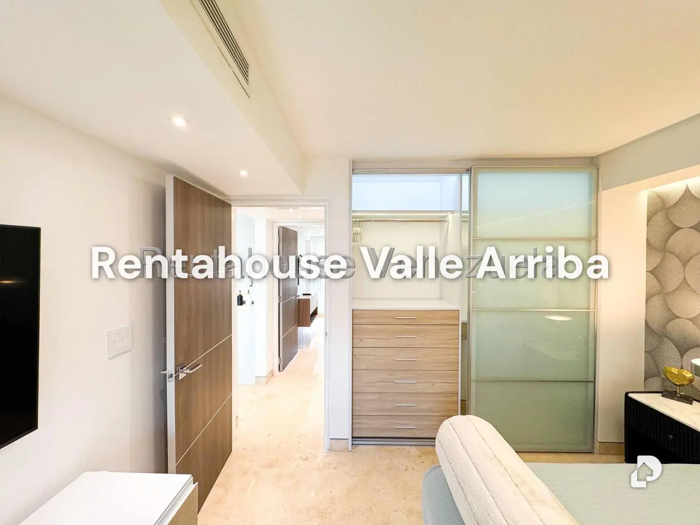 Apartamento en El Rosal, Caracas – 20