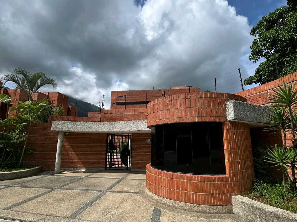 Apartamento en Urb. Miranda, Caracas - 1