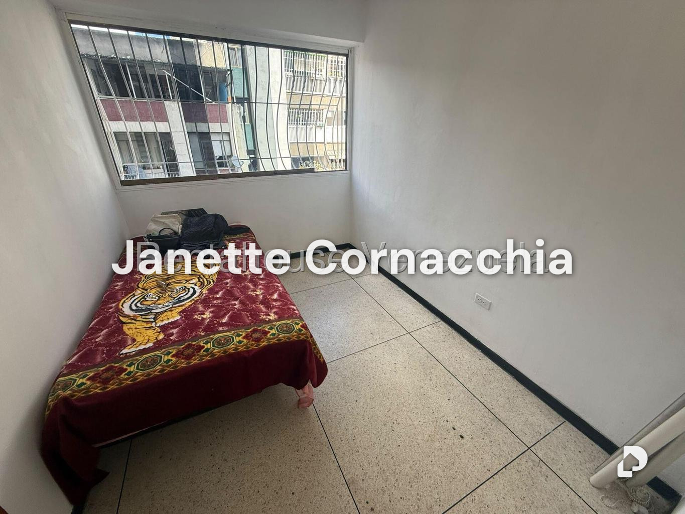 Apartamento en Chacao, Caracas – 12