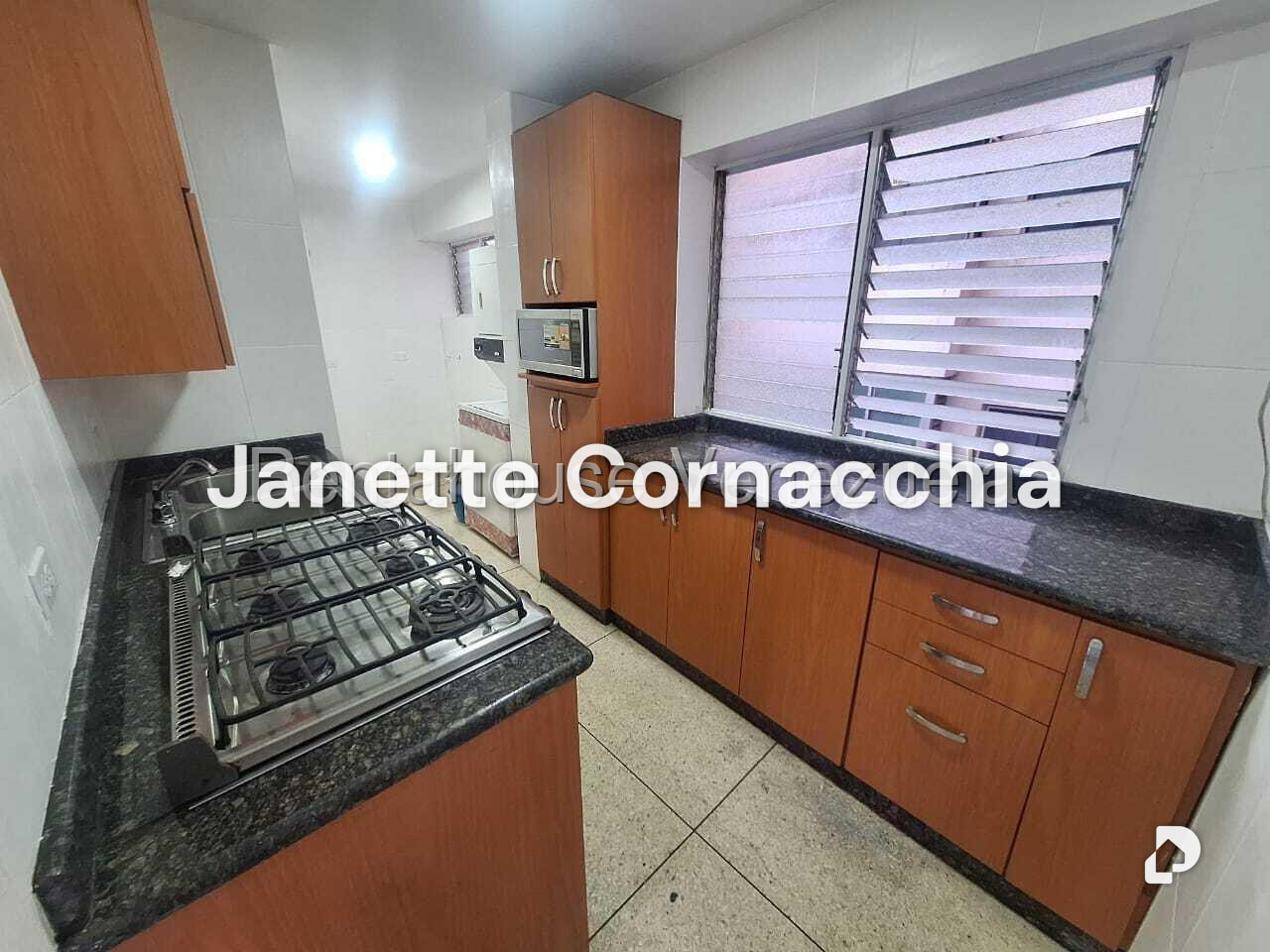 Apartamento en Chacao, Caracas – 4