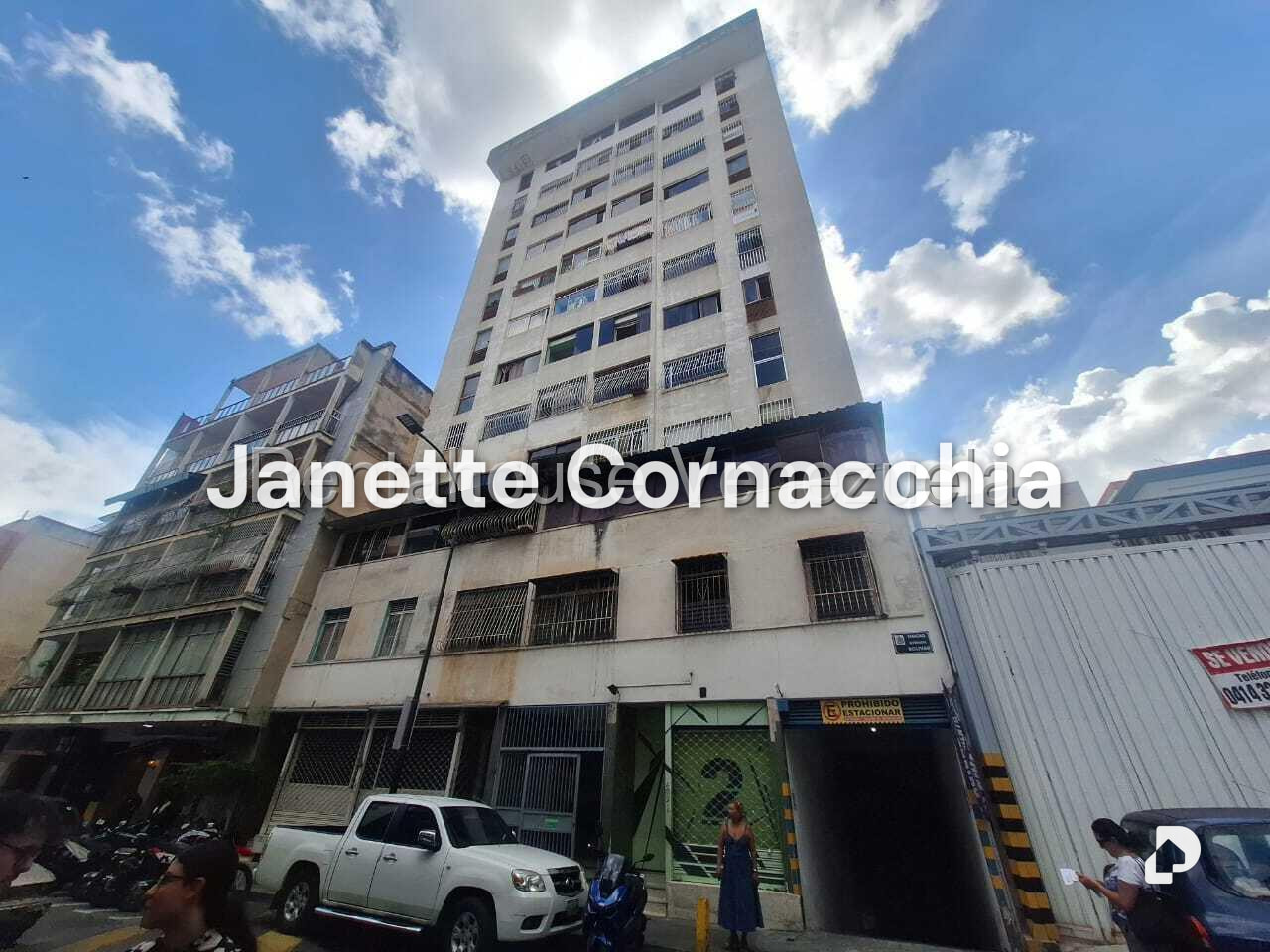 Apartamento en Chacao, Caracas – 1