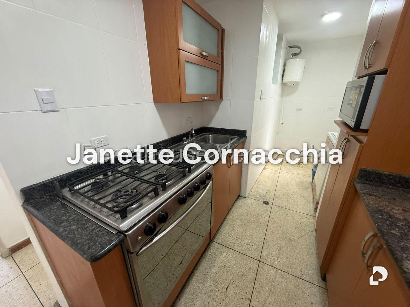 Apartamento en Chacao, Caracas – 5