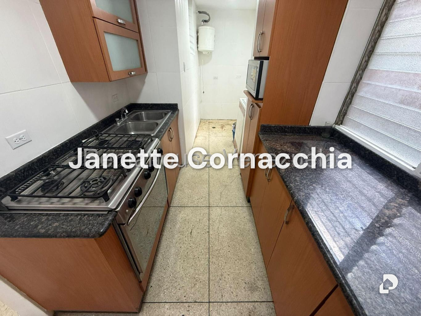 Apartamento en Chacao, Caracas – 6