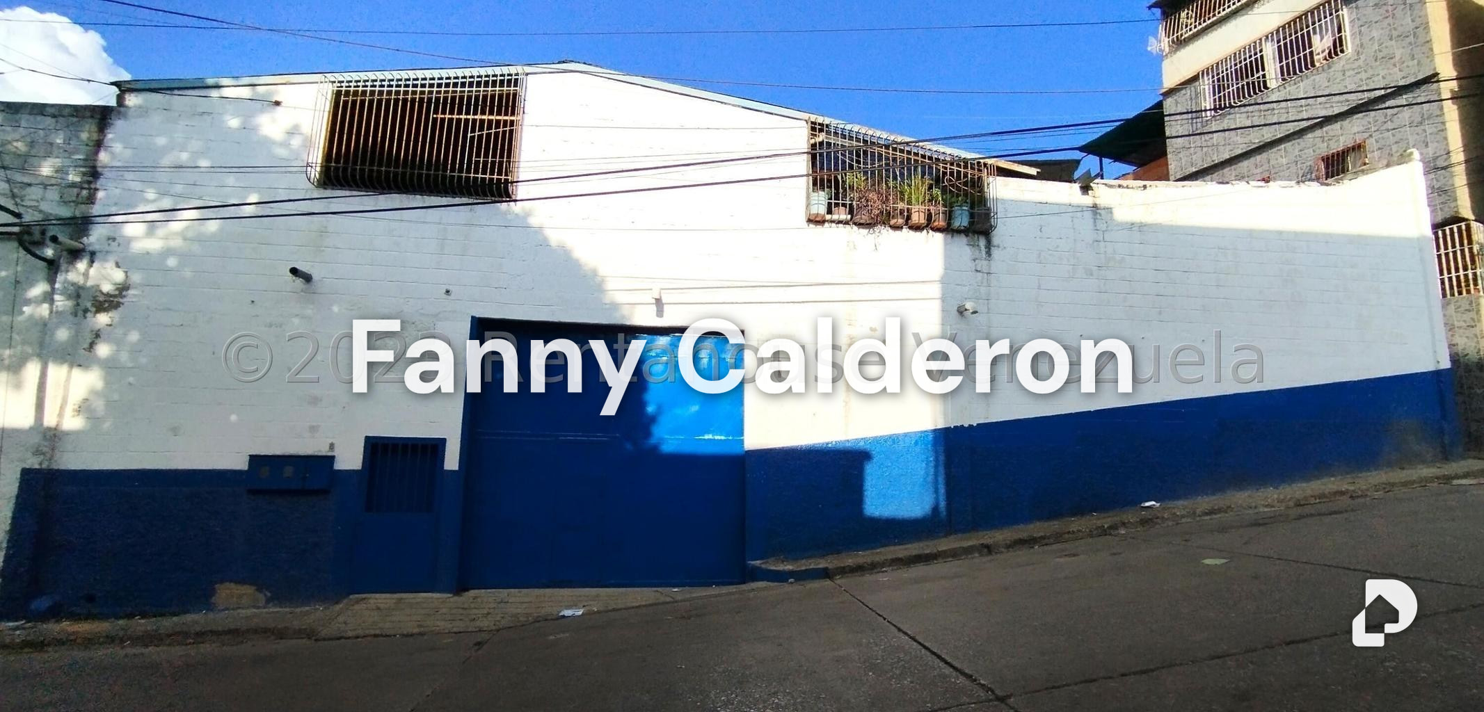 Local comercial en Prado de María, Caracas – 3
