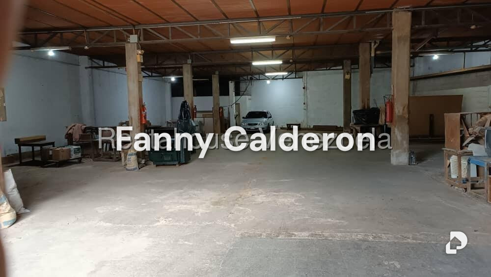 Local comercial en Prado de María, Caracas – 4