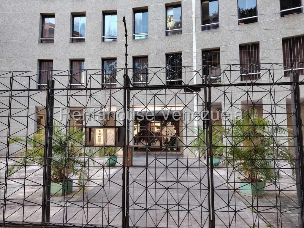 Apartamento en La Florida, Caracas - 1