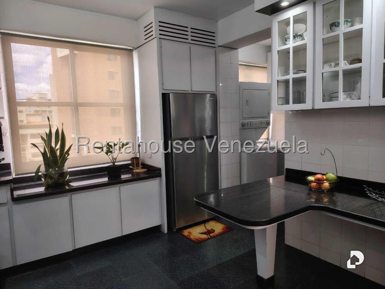 Apartamento en La Florida, Caracas – 10