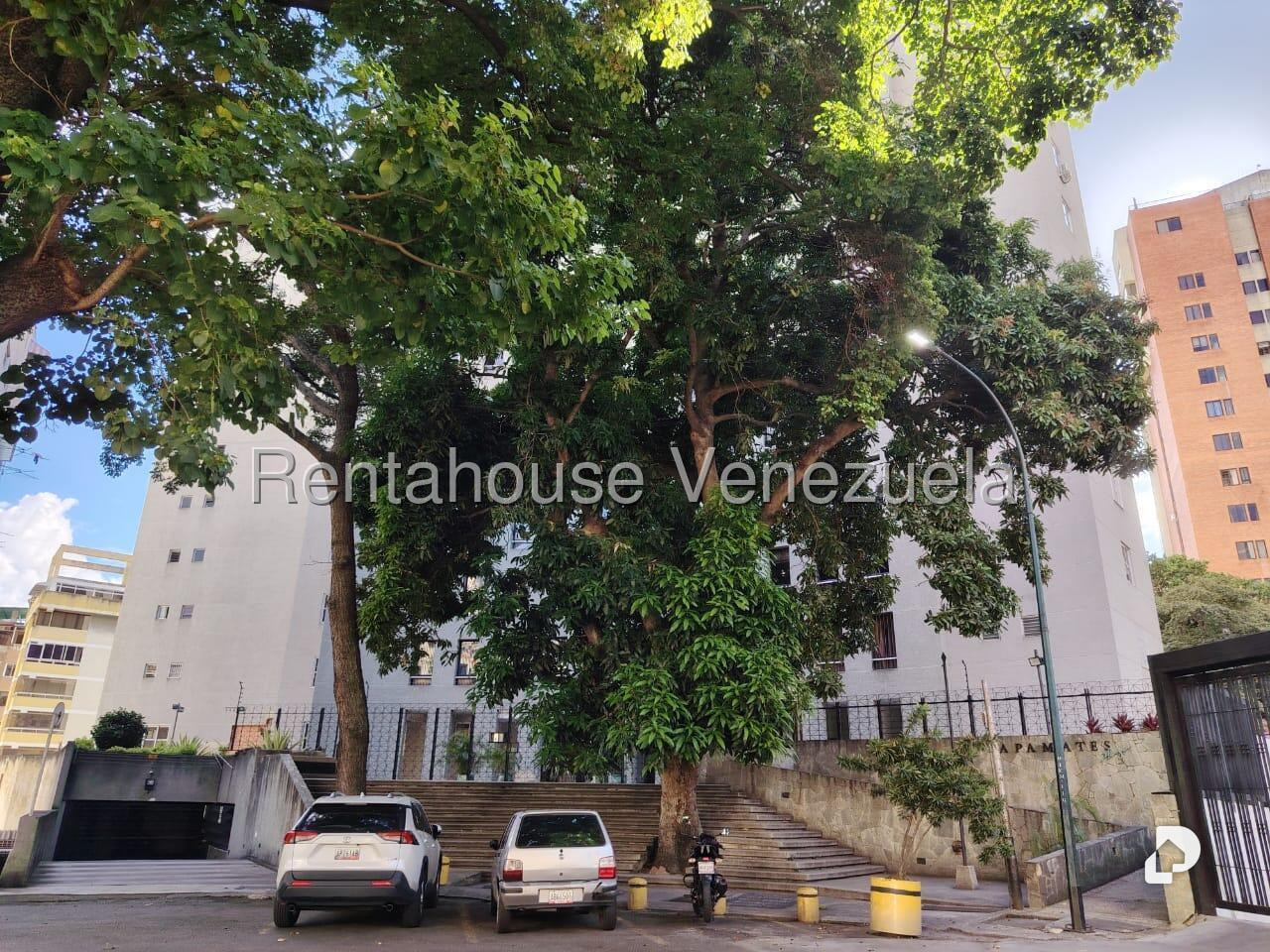 Apartamento en La Florida, Caracas – 3