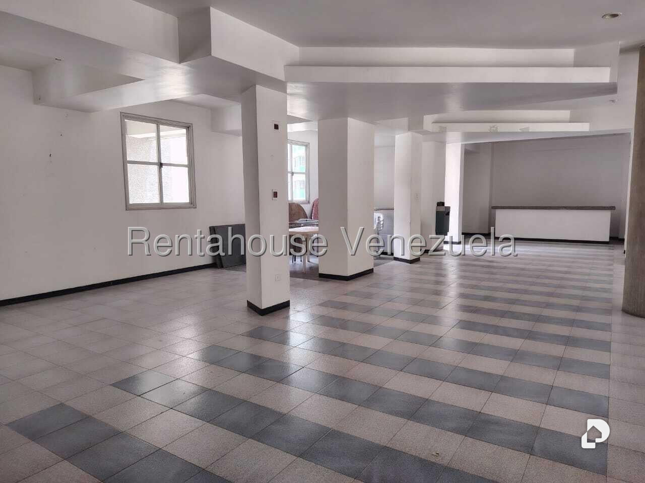 Apartamento en La Florida, Caracas – 30