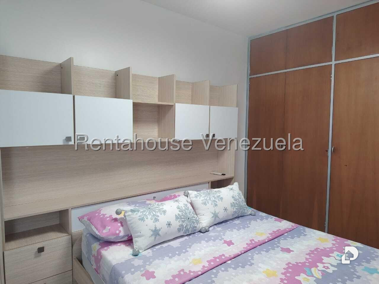 Apartamento en La Florida, Caracas – 16