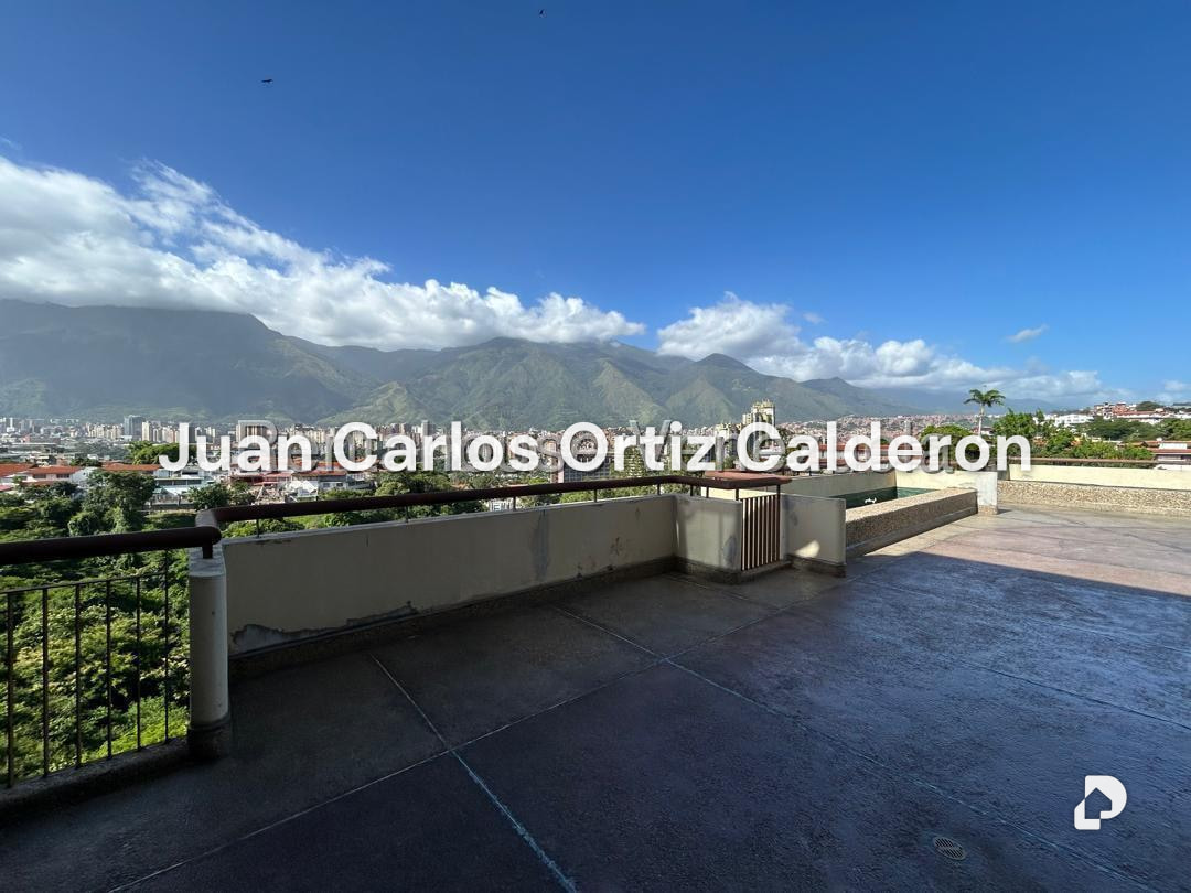 Apartamento en Colinas de La California, Caracas – 15
