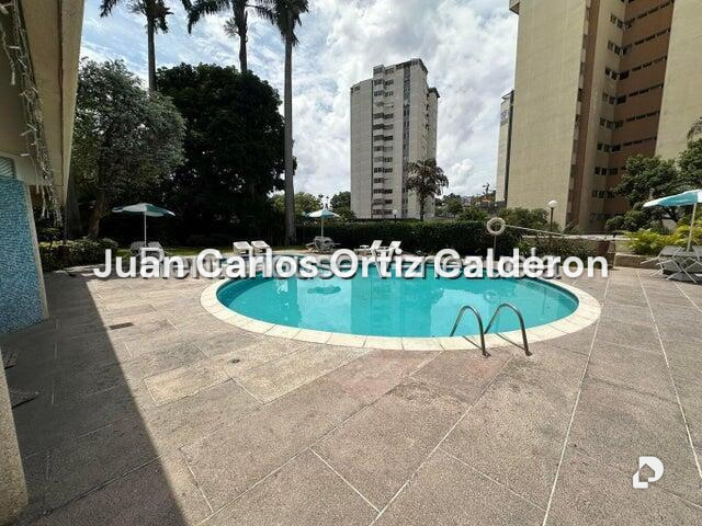 Apartamento en Colinas de La California, Caracas – 22