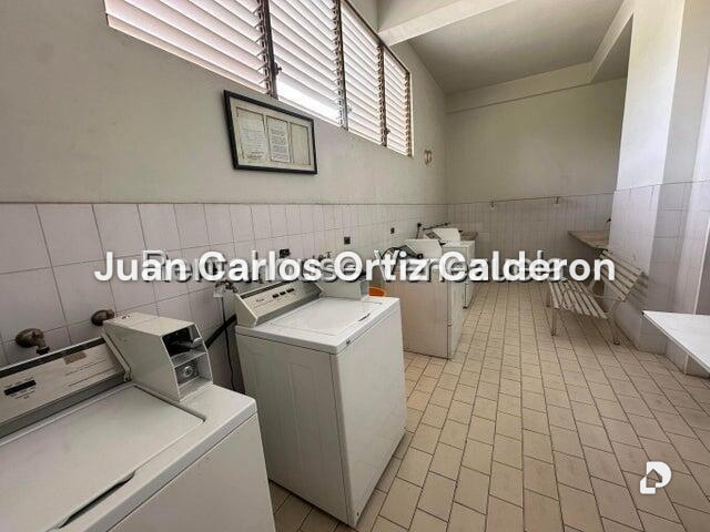Apartamento en Colinas de La California, Caracas – 18