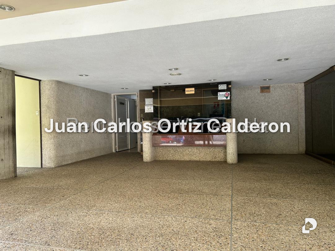 Apartamento en Colinas de La California, Caracas – 3