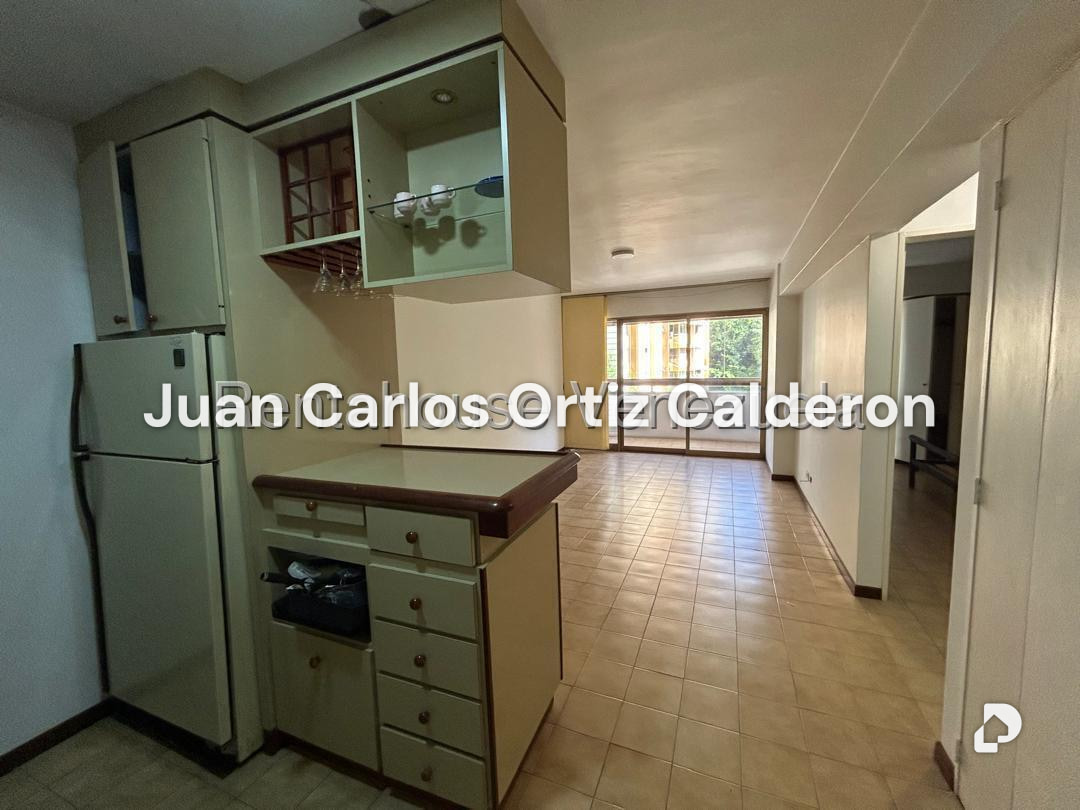 Apartamento en Colinas de La California, Caracas – 10
