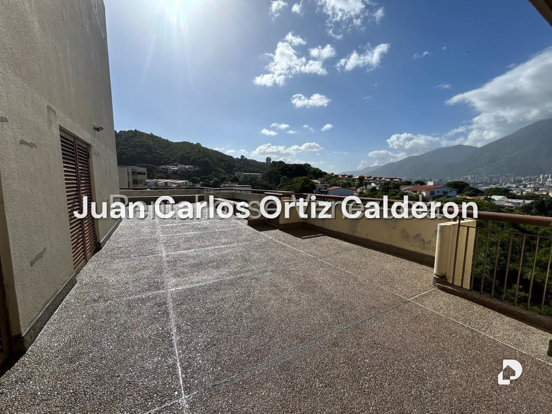 Apartamento en Colinas de La California, Caracas – 17