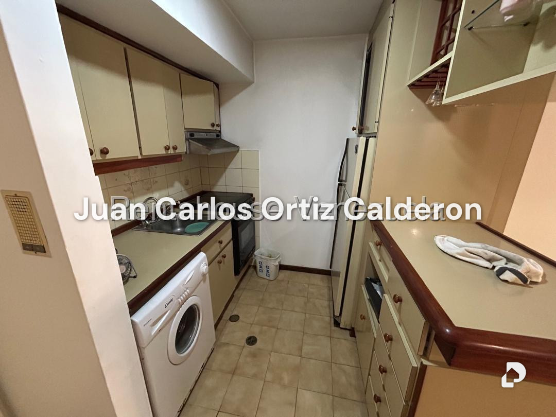 Apartamento en Colinas de La California, Caracas – 11