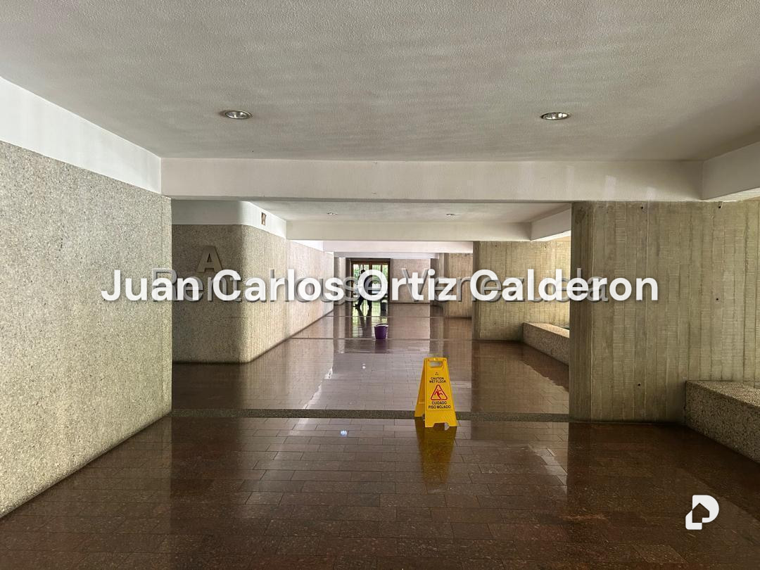Apartamento en Colinas de La California, Caracas – 4