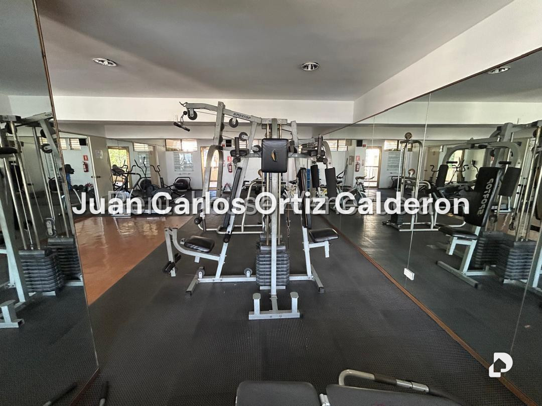 Apartamento en Colinas de La California, Caracas – 19