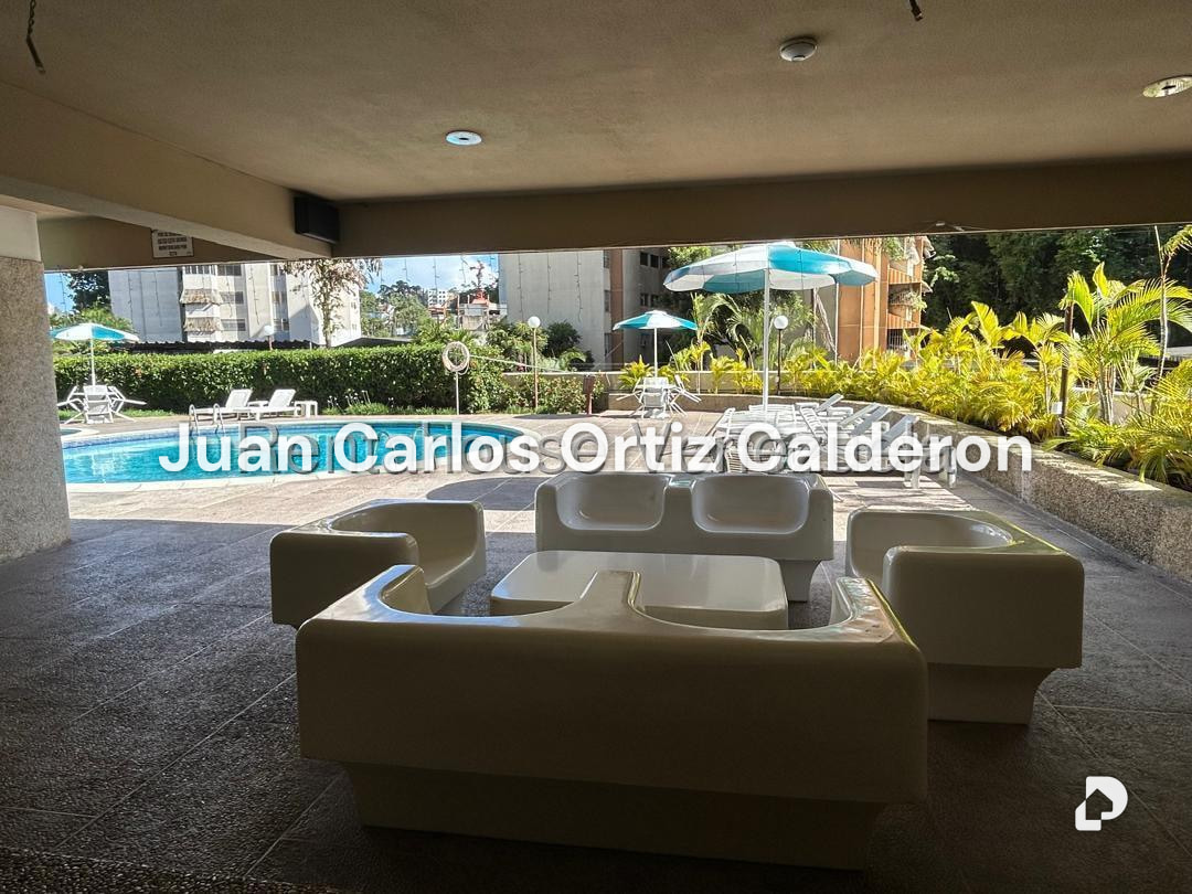 Apartamento en Colinas de La California, Caracas – 20
