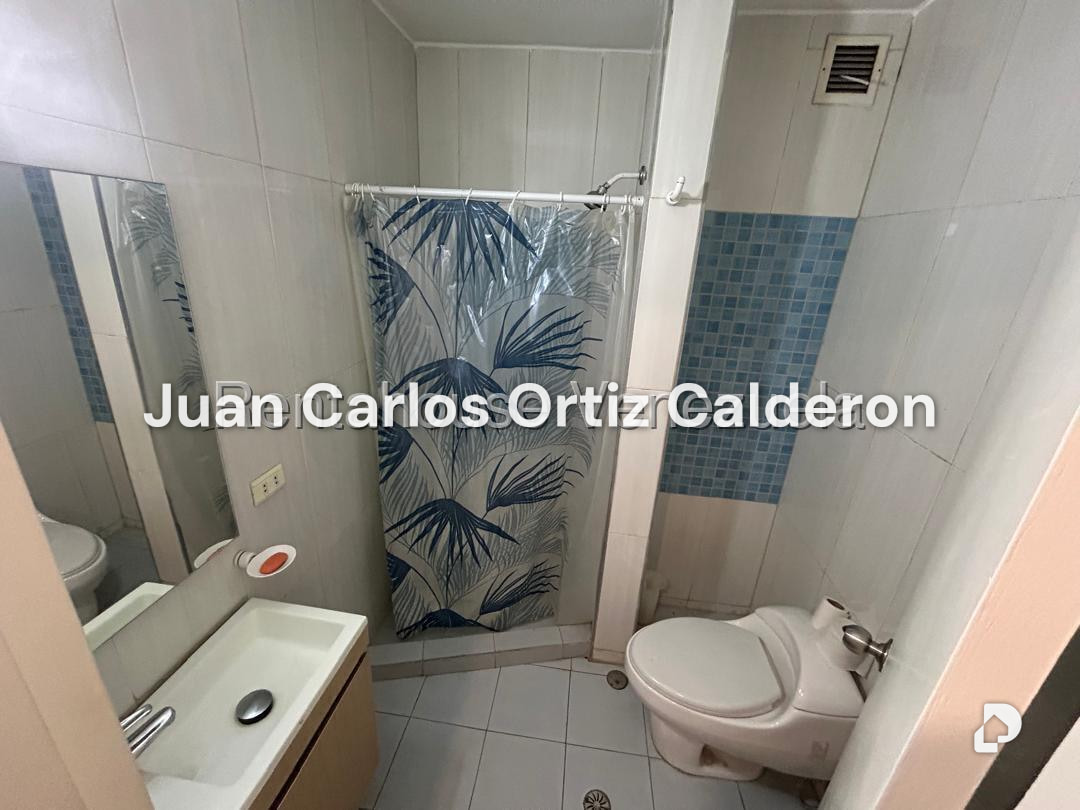 Apartamento en Colinas de La California, Caracas – 13