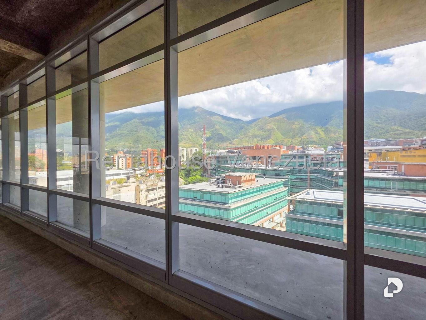 Oficina en Boleíta Norte, Caracas – 7
