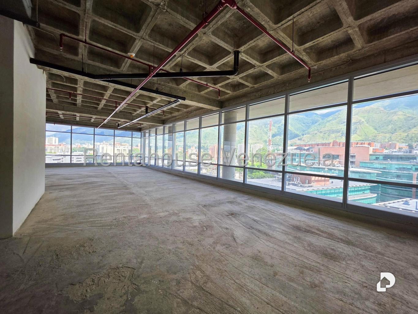 Oficina en Boleíta Norte, Caracas – 6