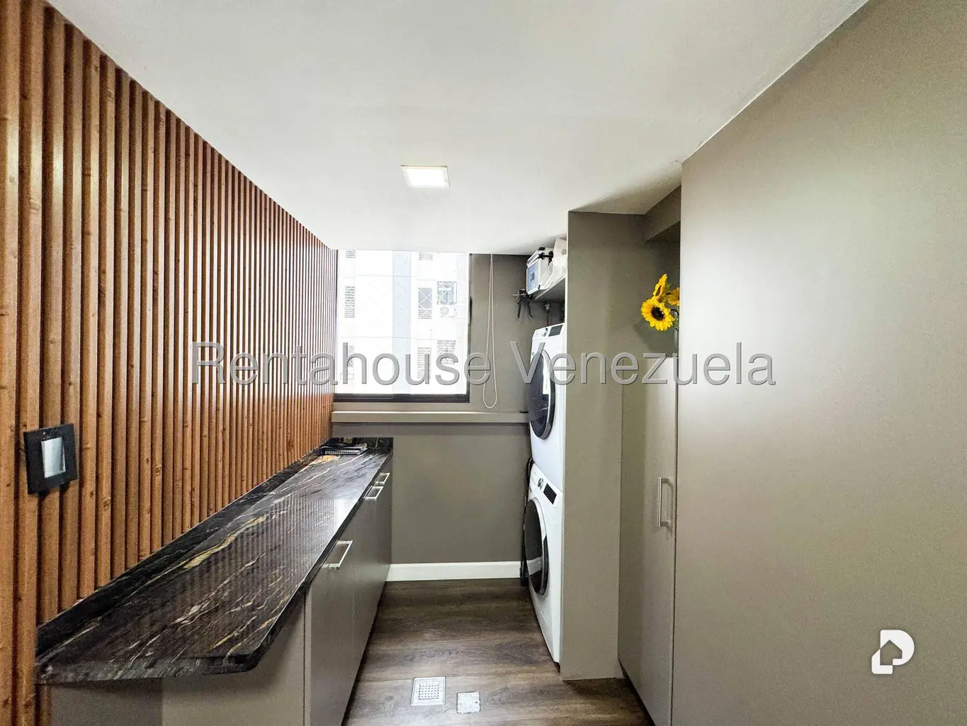 Apartamento en El Cigarral, Caracas – 29
