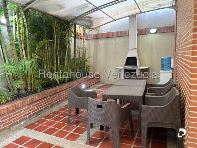 Apartamento en Altamira, Caracas – 6